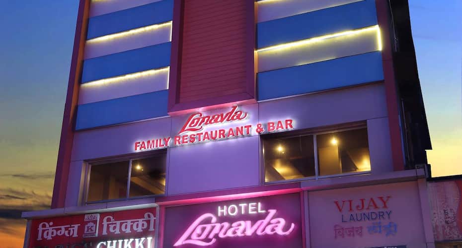 Hotel Lonavla, Lonavala 1